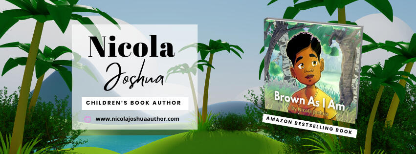 Cover photo for Author 2