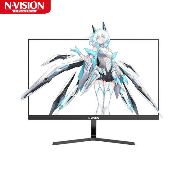 N-Vision White 27&quot;