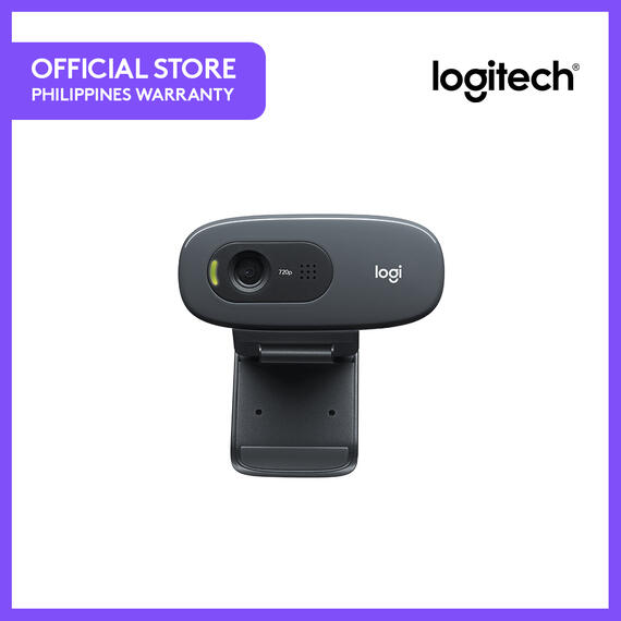 Logitech Camera